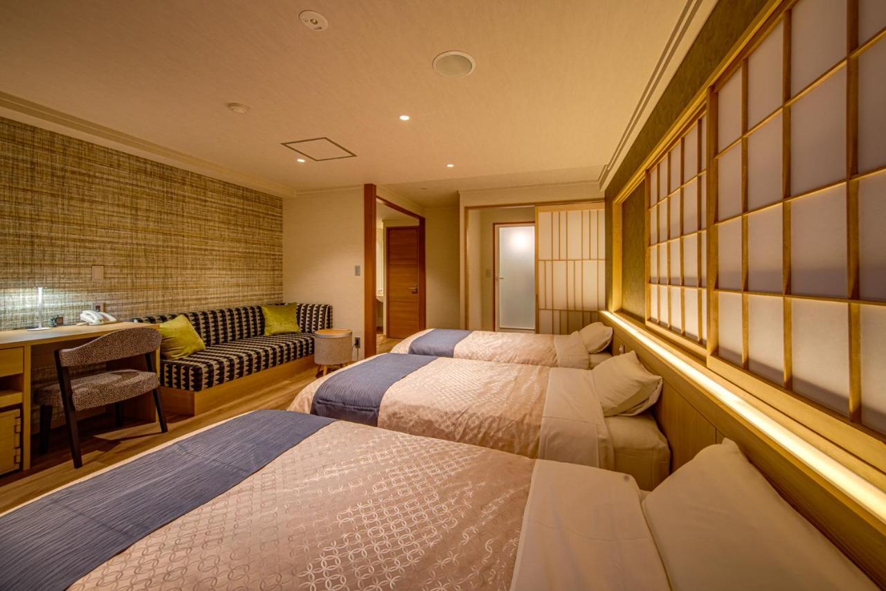 Stay View Ikaho Shibukawa Exterior photo