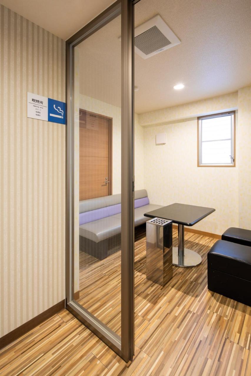 Stay View Ikaho Shibukawa Exterior photo